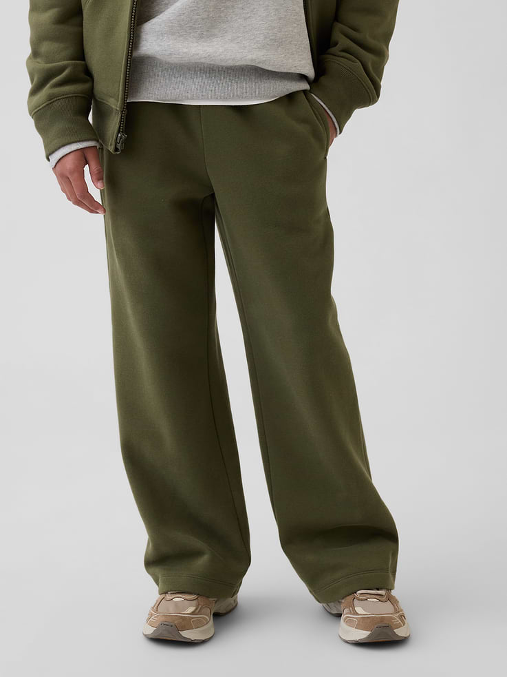 Image number 4 showing, Kids VintageSoft Relaxed Sweatpants