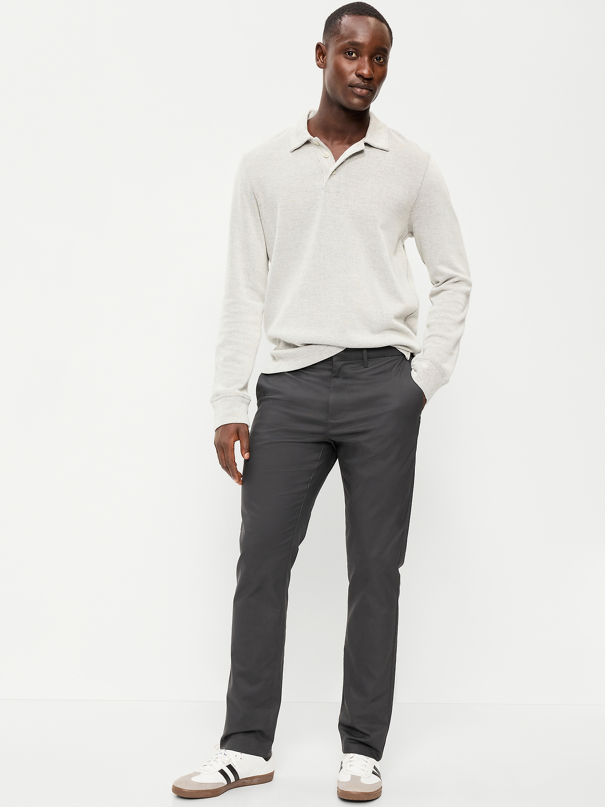 Slim Tech Ultimate 4.0 Chino Pants | Old Navy