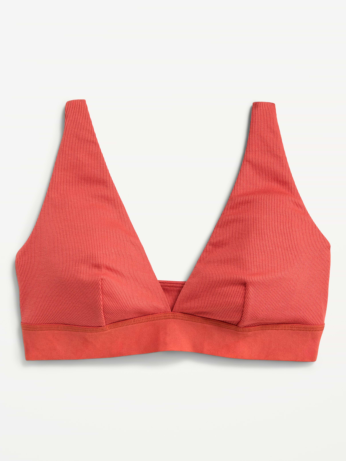 Image number 4 showing, Ultra-Ribbed Bralette