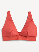 Image number 4 showing, Ultra-Ribbed Bralette