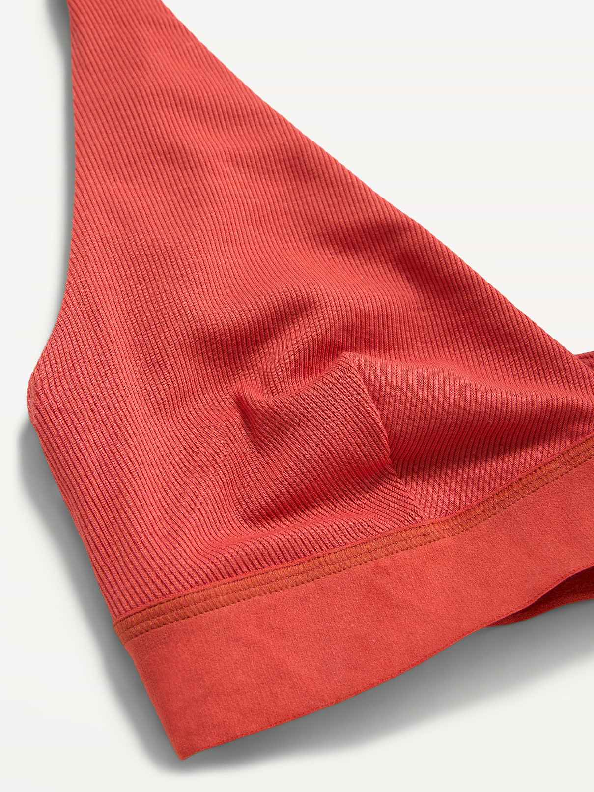 Image number 3 showing, Ultra-Ribbed Bralette