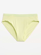 Image number 4 showing, High-Waisted Everyday Cotton Underwear