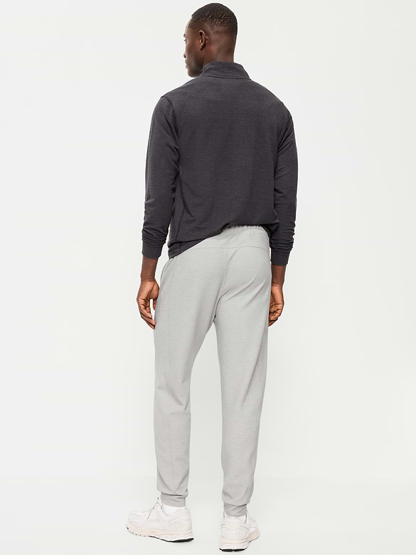 Recharge Waffle-Knit Joggers