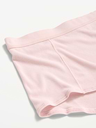 Image number 3 showing, Ribbed Hipster Underwear