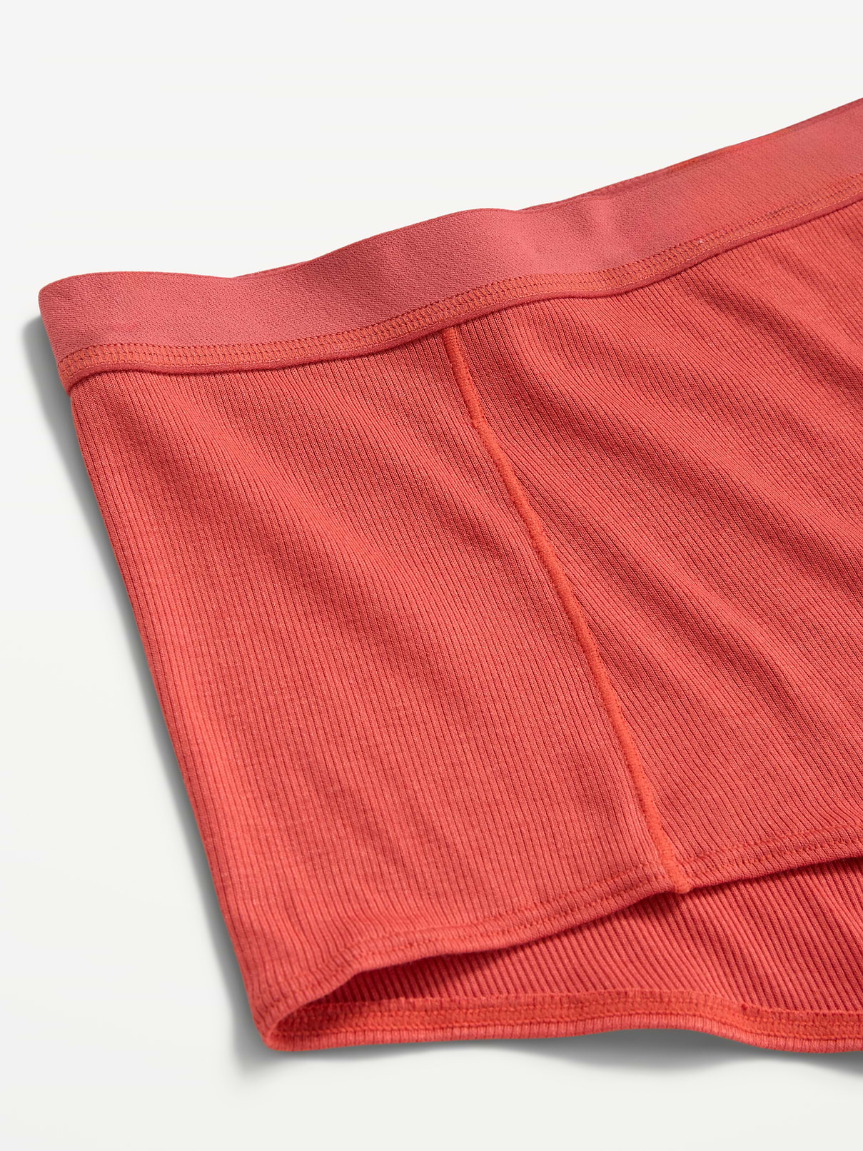 Image number 3 showing, Ribbed Hipster Underwear