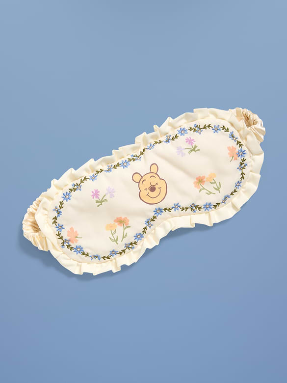 Old Navy x Disney Winnie the Pooh Sleep Mask