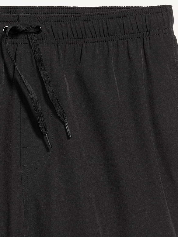 Short de baignade, entrejambe de 18 cm