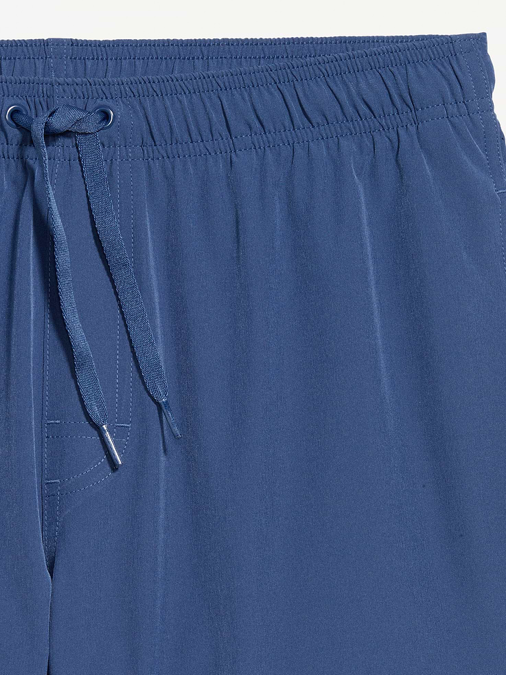 Image number 3 showing, Swim Trunks -- 7-inch inseam