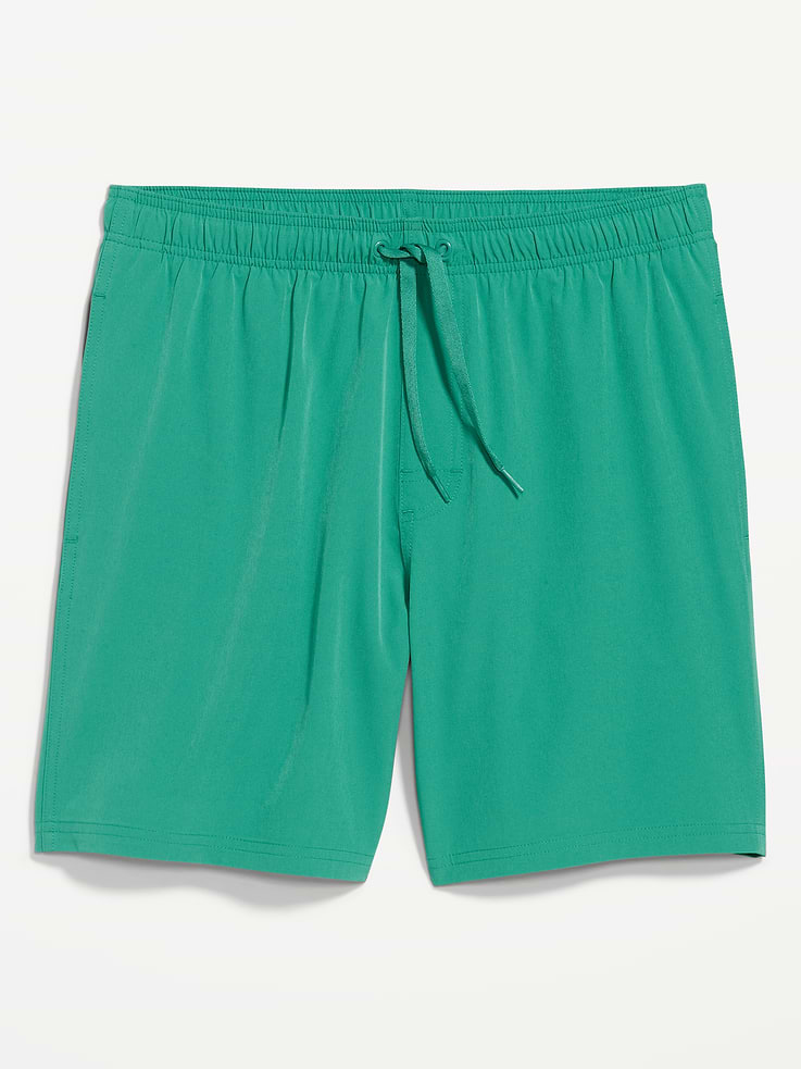 Image 4 of 4, Swim Trunks -- 7-inch inseam