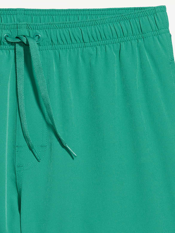 Swim Trunks -- 7-inch inseam