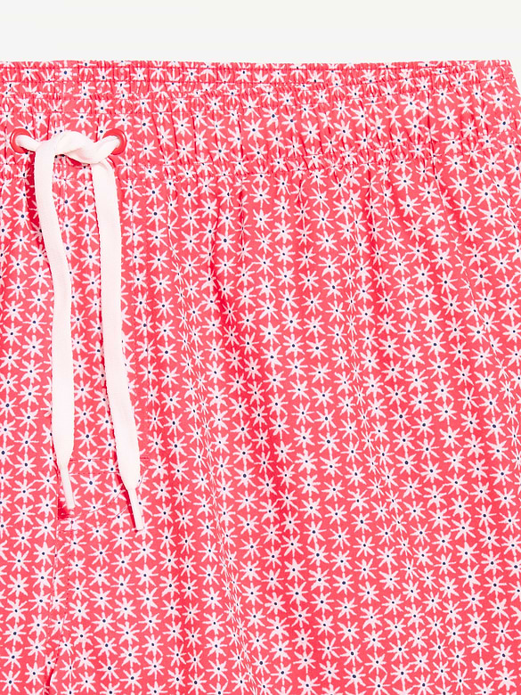 Swim Trunks -- 5-inch inseam