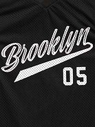 Image number 5 showing, Mesh Graphic Basketball Tank Top for Boys
