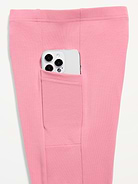 Image number 5 showing, Side-Pocket Leggings for Girls