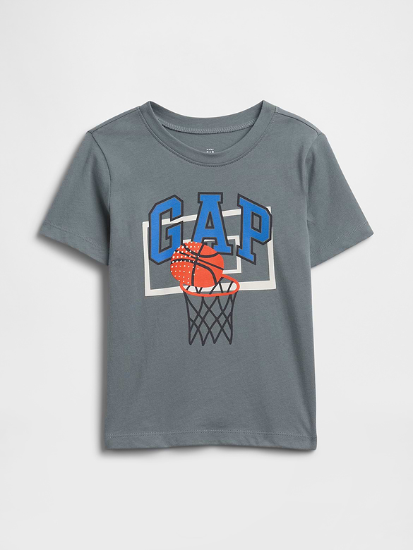 babyGap Graphic T-Shirt