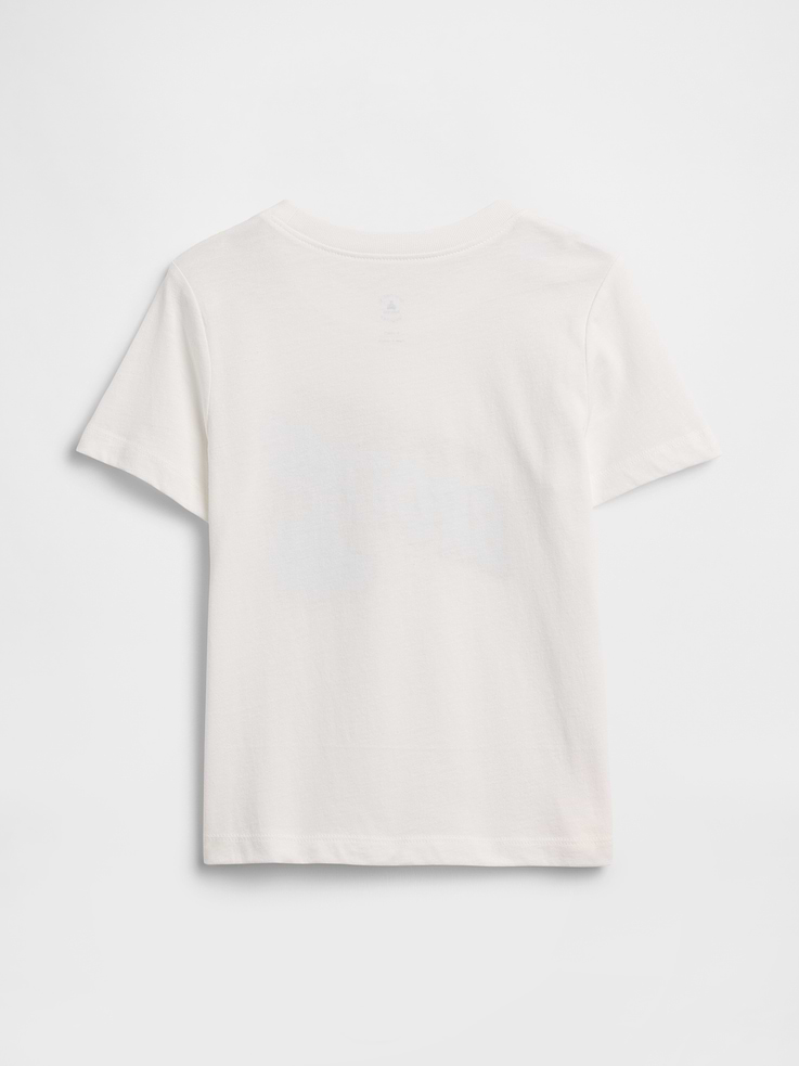 Image number 2 showing, babyGap Graphic T-Shirt