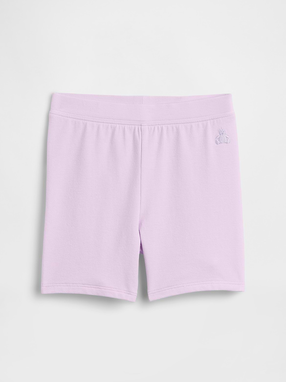 babyGap Brannan Bear Pull-On Bike Shorts