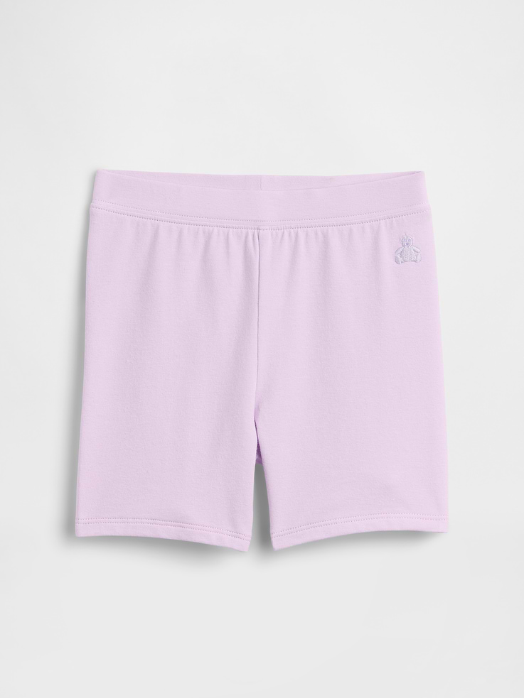 Image number 1 showing, babyGap Brannan Bear Pull-On Bike Shorts