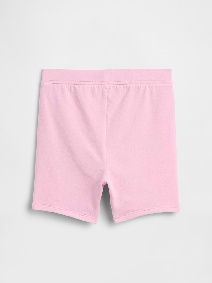 Image number 2 showing, babyGap Brannan Bear Pull-On Bike Shorts