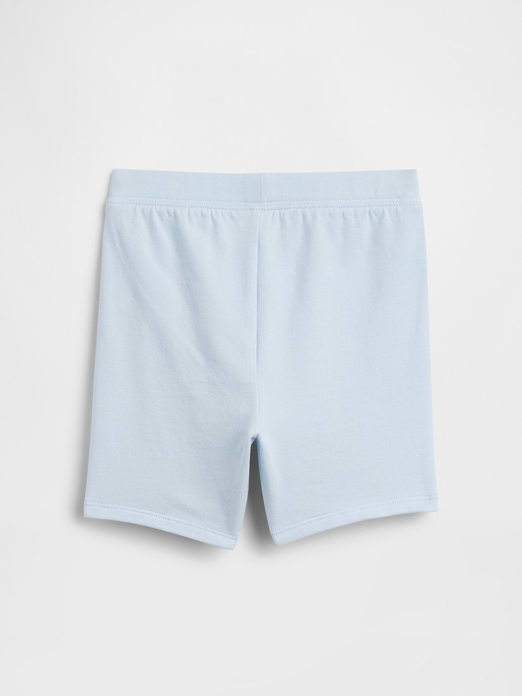 Image number 2 showing, babyGap Brannan Bear Pull-On Bike Shorts