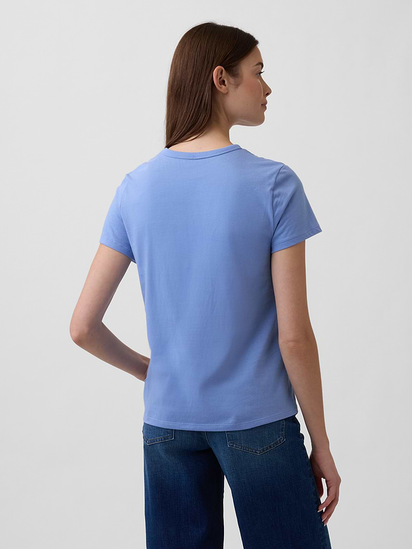Favorite Crewneck T-Shirt
