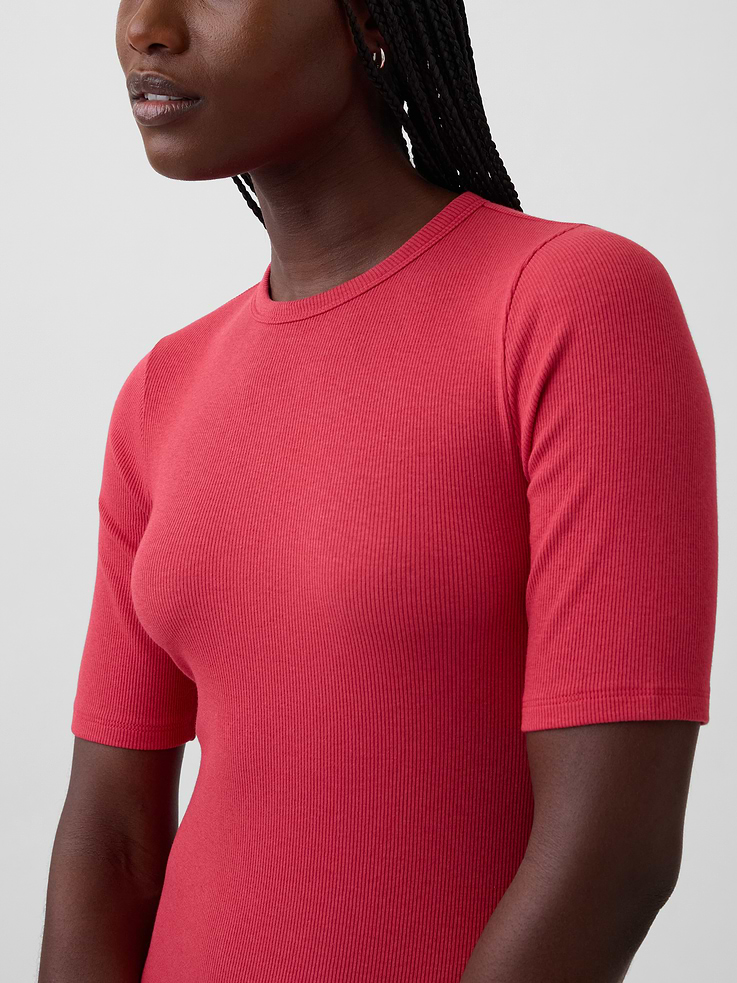 Image number 4 showing, Modern Maxi Dress