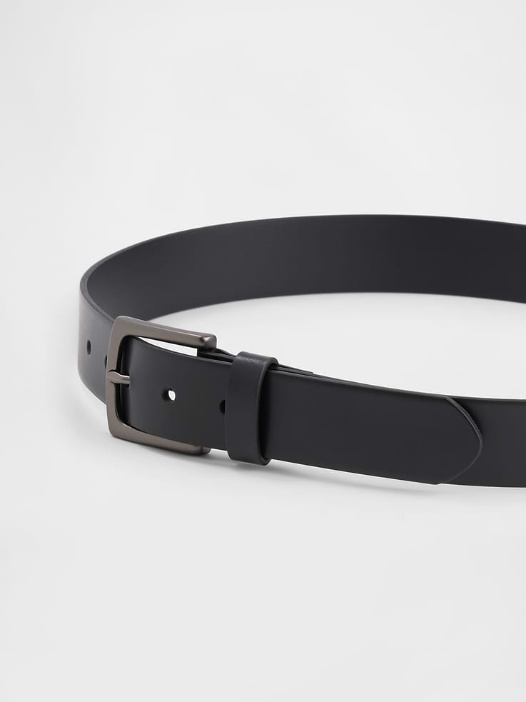 Image 2 of 3, Classic Belt