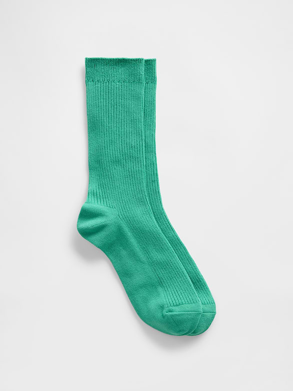 Crew Socks