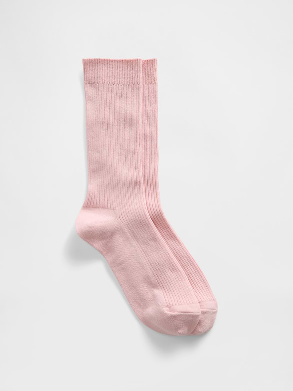 Crew Socks