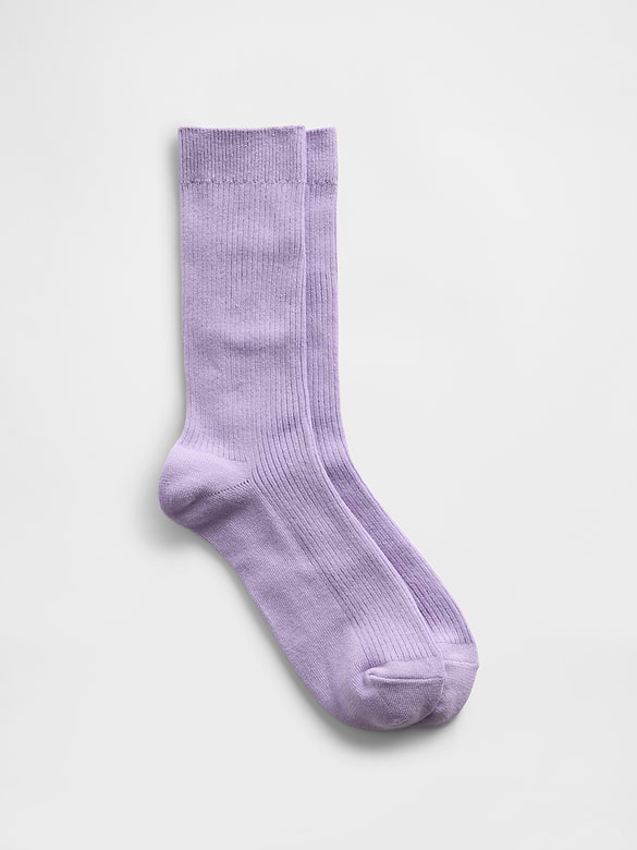 Crew Socks