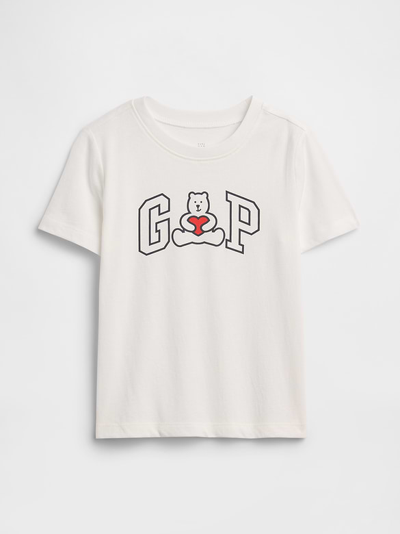 babyGap Logo T-Shirt