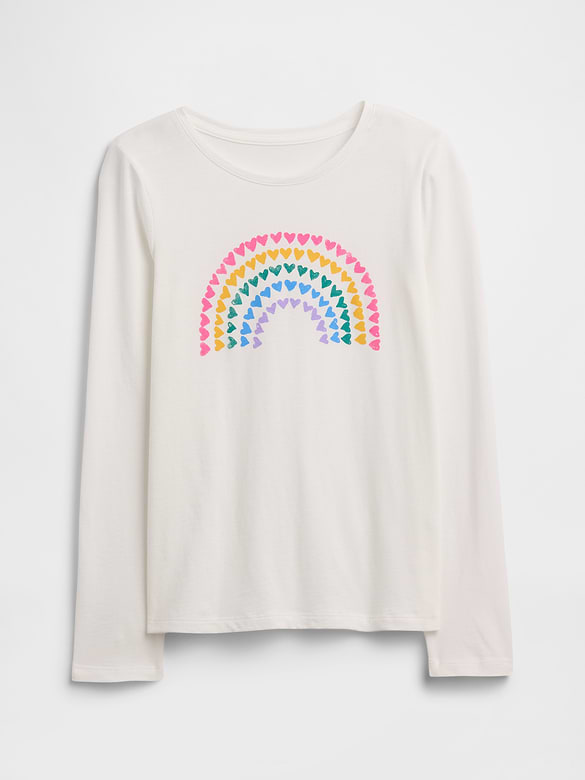 Kids Graphic T-Shirt