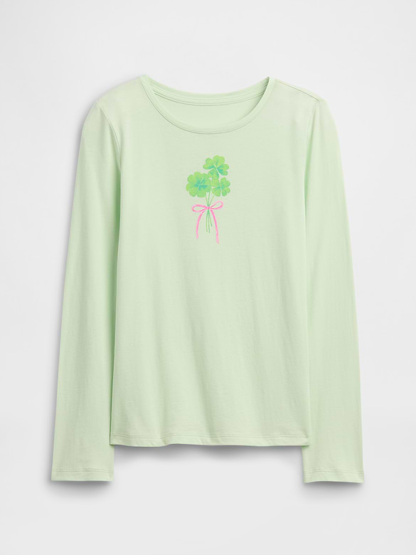 Kids Graphic T-Shirt
