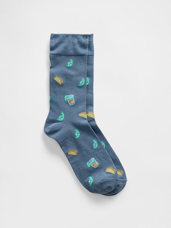 Dress Socks