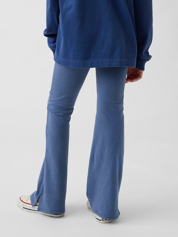 Kids Flare Leggings