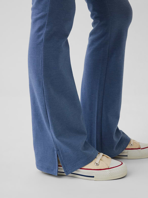 Kids Flare Leggings