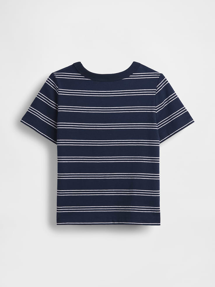 Image number 2 showing, Baby & Toddler Mix & Match Pocket T-Shirt