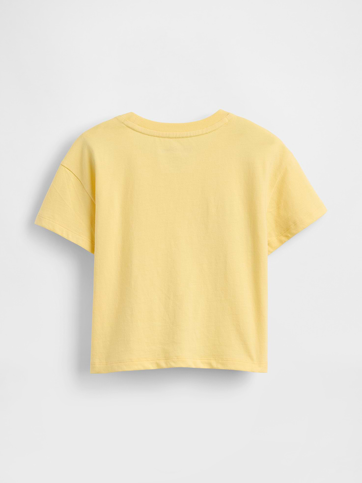 Image number 2 showing, Gap × Disney Baby & Toddler Graphic T-Shirt