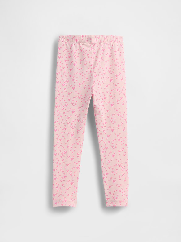 Baby & Toddler Mix & Match Leggings