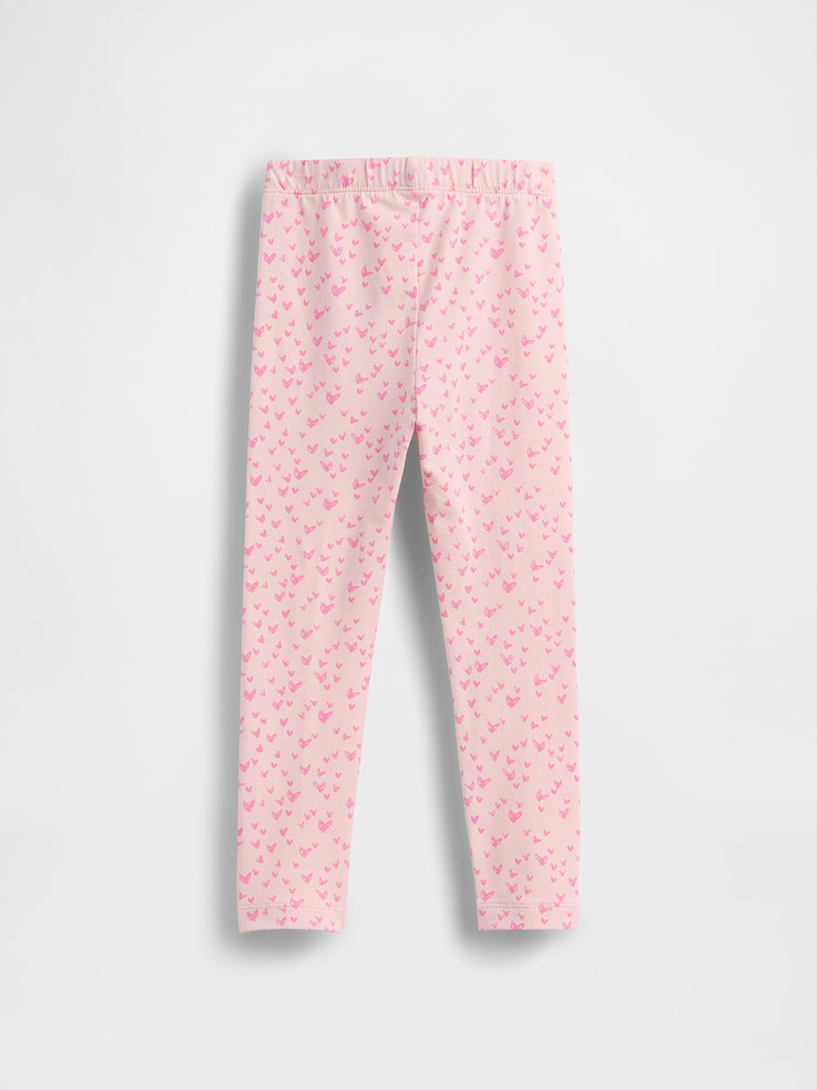 Image number 2 showing, Baby & Toddler Mix & Match Leggings