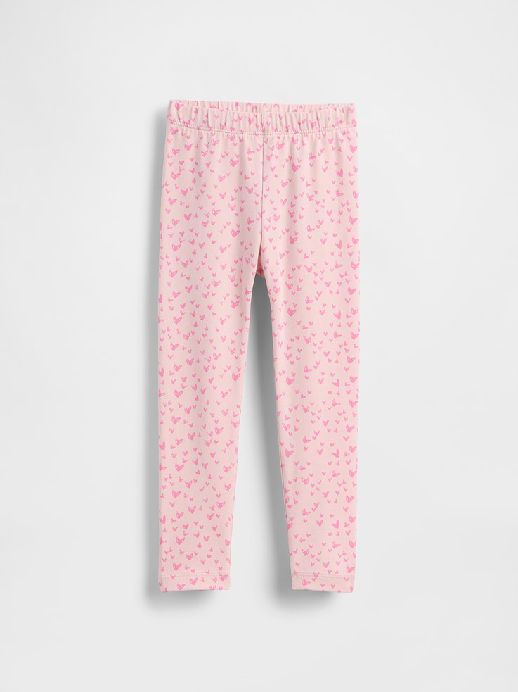 Image number 1 showing, Baby & Toddler Mix & Match Leggings