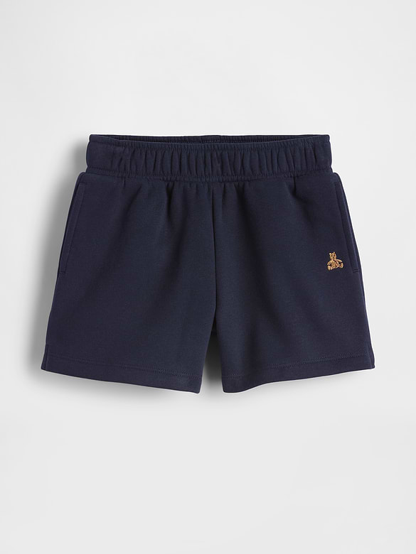 Baby & Toddler VintageSoft Sweat Shorts