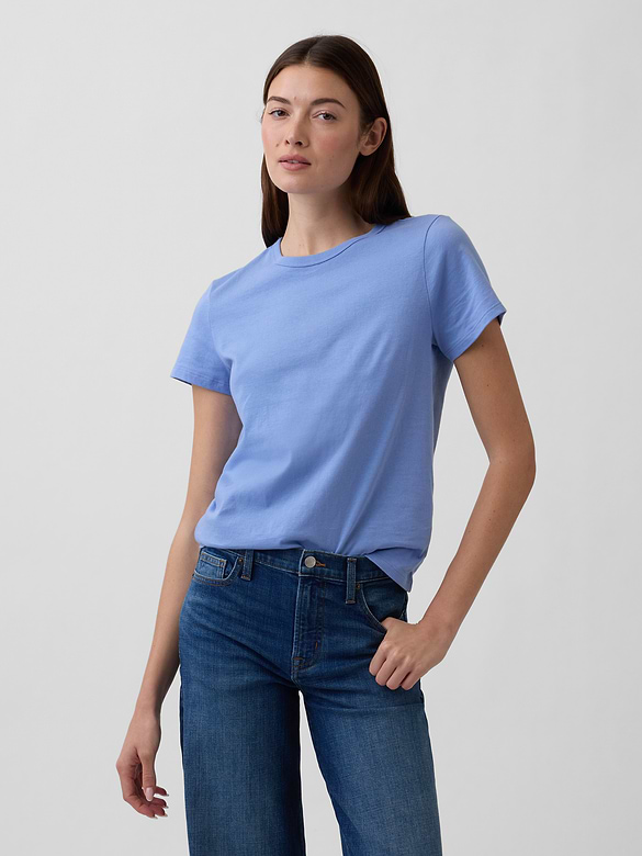 Favorite Crewneck T-Shirt