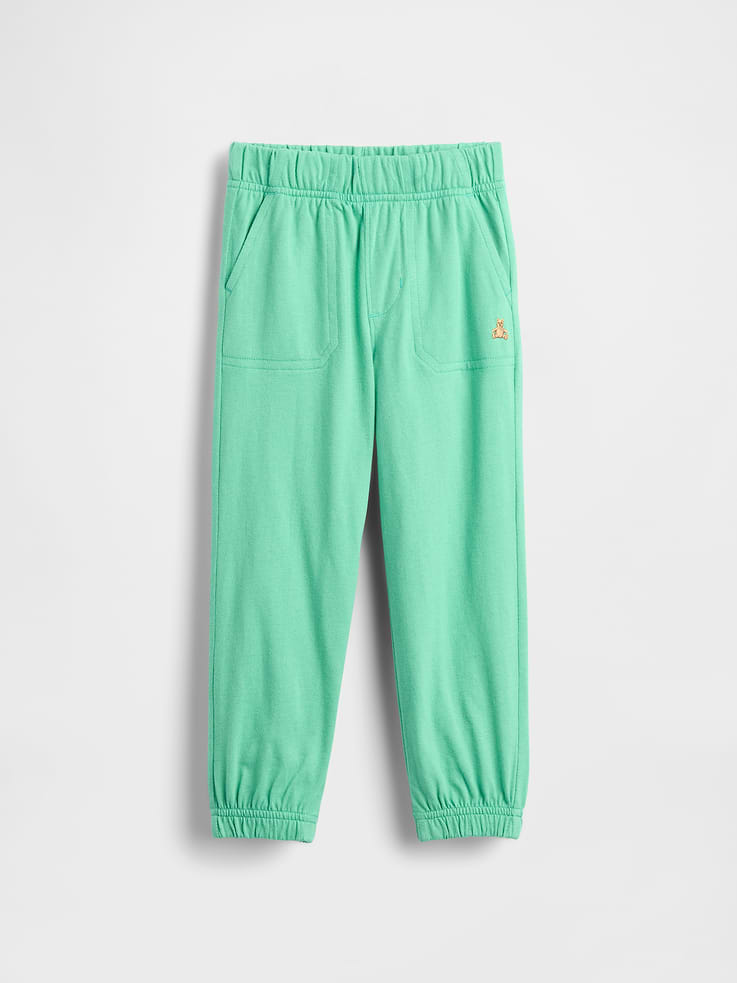 Image number 1 showing, Baby & Toddler Mix & Match Pull-On Joggers