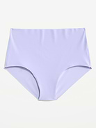 Image number 4 showing, High-Waisted No-Show Brief Underwear