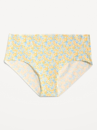 Image number 4 showing, Low-Rise No-Show Hipster Underwear