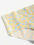 Image number 3 showing, Low-Rise No-Show Hipster Underwear