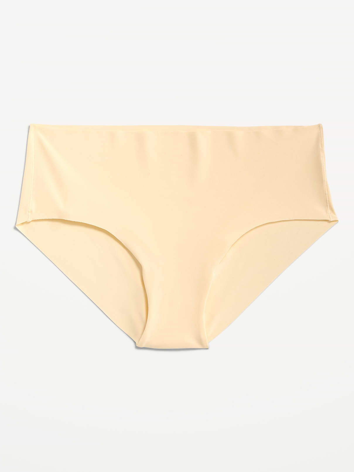 Image number 4 showing, Low-Rise No-Show Hipster Underwear