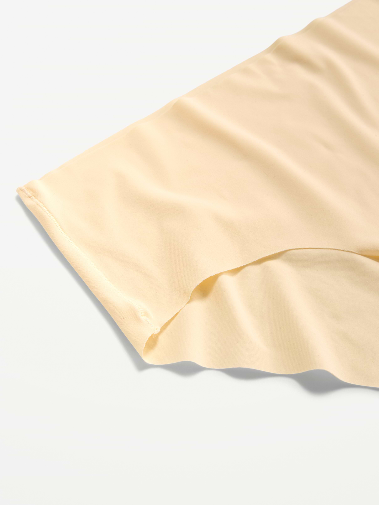 Image number 3 showing, Low-Rise No-Show Hipster Underwear