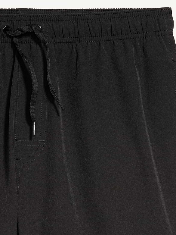 Swim Trunks -- 5-inch inseam