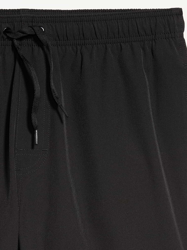 Image number 3 showing, Swim Trunks -- 5-inch inseam